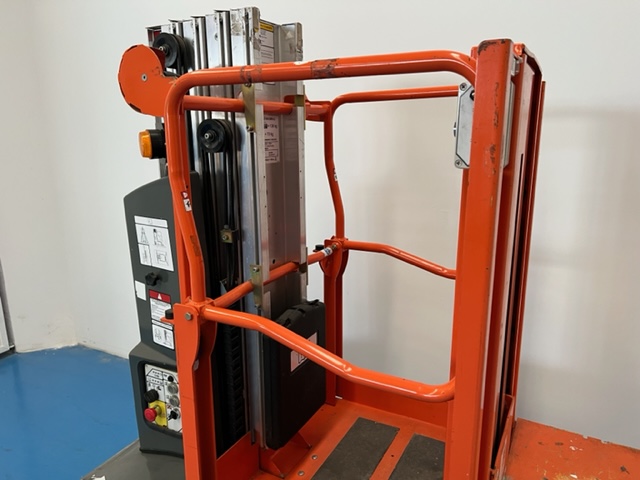 JLG TOUCAN DUO JLG TOUCAN DUO